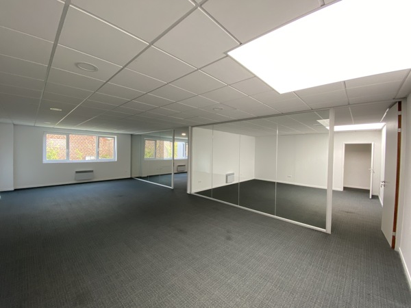 Office - Artiparc Tourcoing