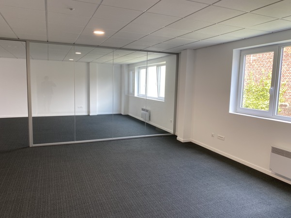 Office - Artiparc Tourcoing