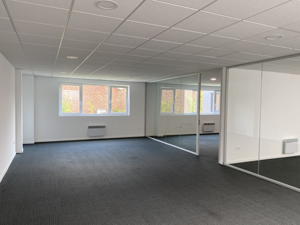 Office - Artiparc Tourcoing