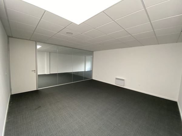 Office - Artiparc Tourcoing