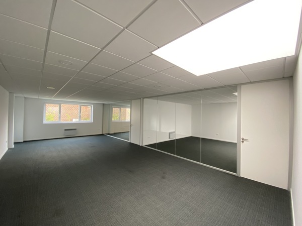 Office - Artiparc Tourcoing