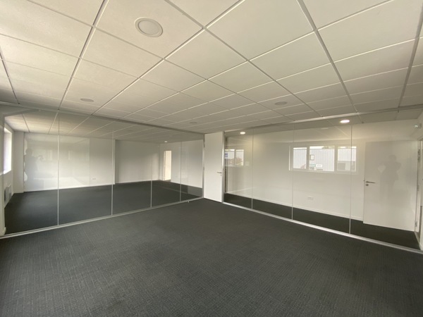 Office - Artiparc Tourcoing