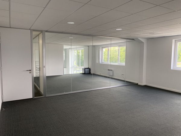 Office - Artiparc Tourcoing